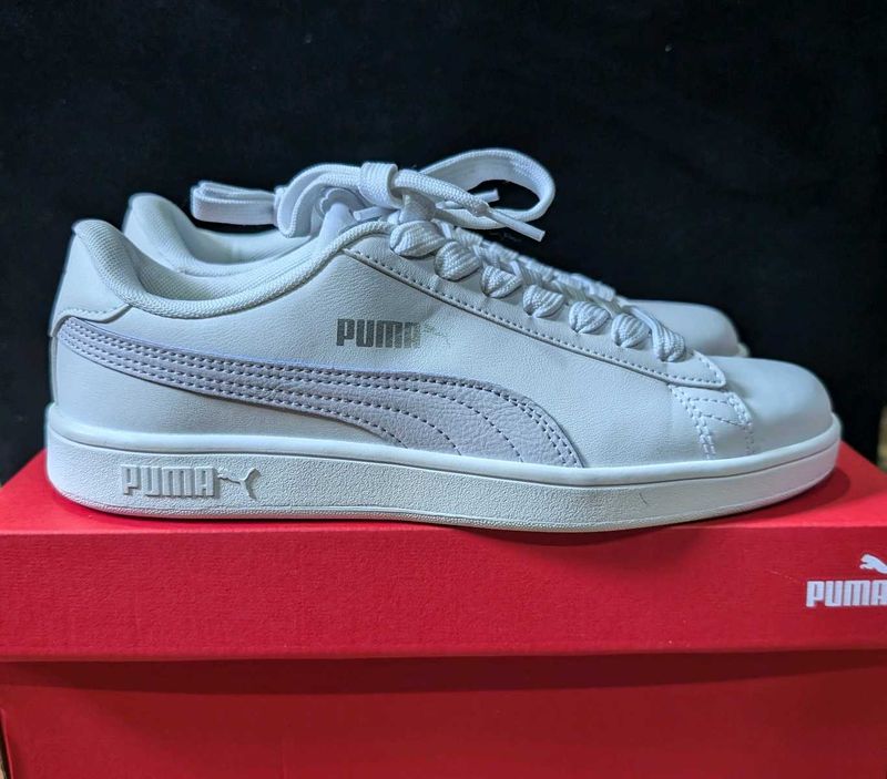 PUMA - Smashic women&#39;s Sneakers