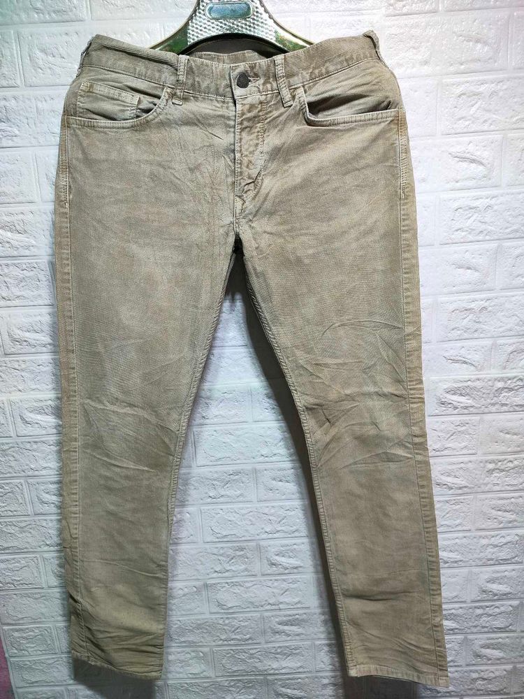 Tommy Hilfiger Corduroy Pants