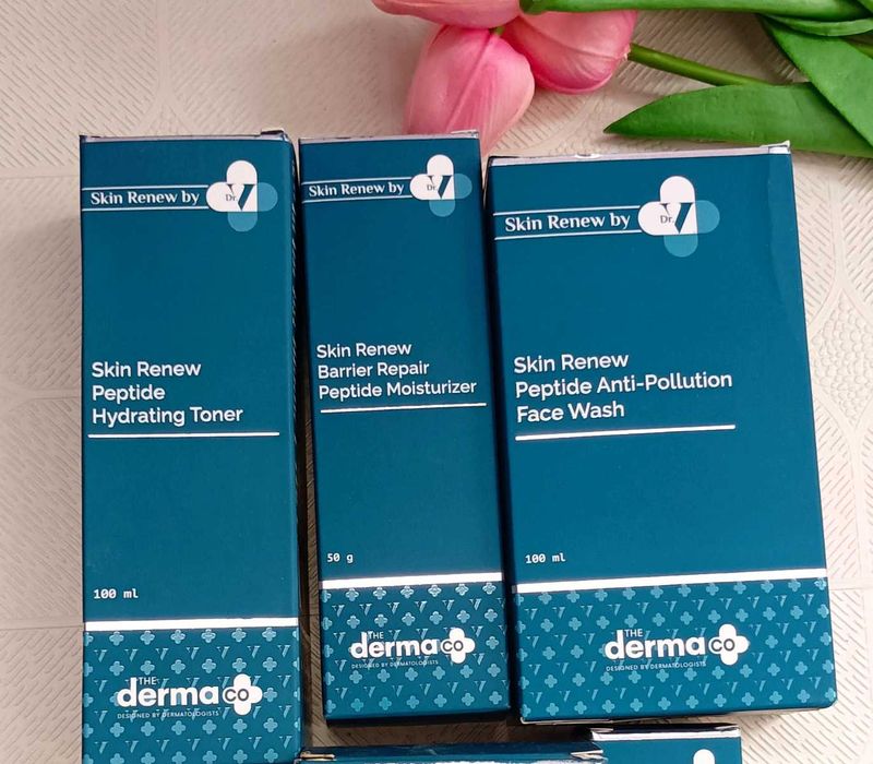 Dema Co Skin Renew By Dr.V