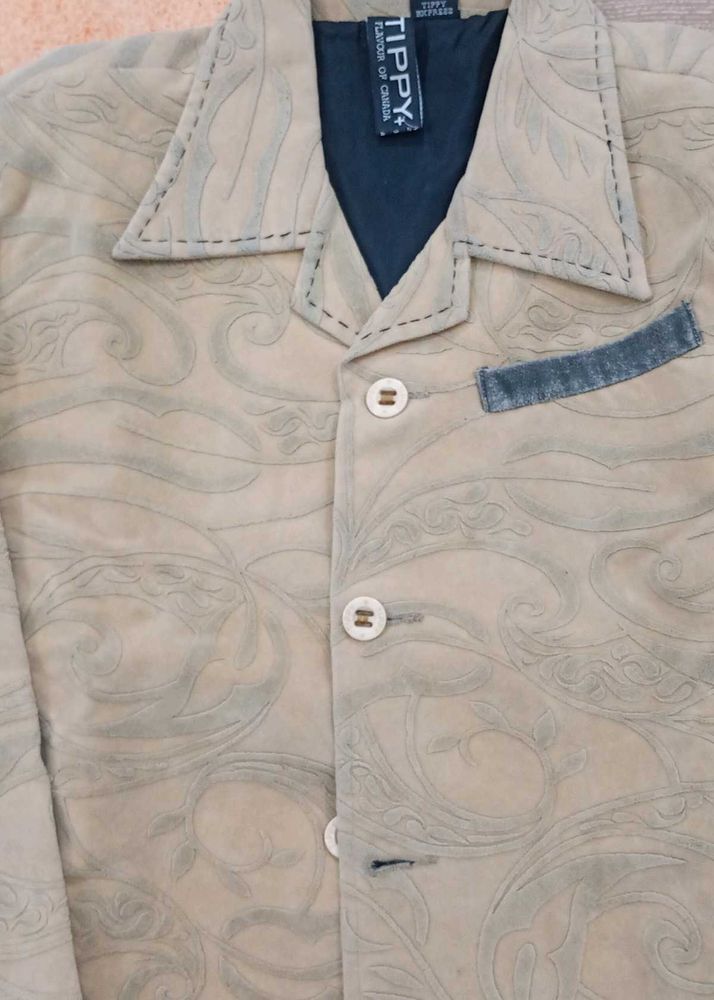 Totally New Blazer Women