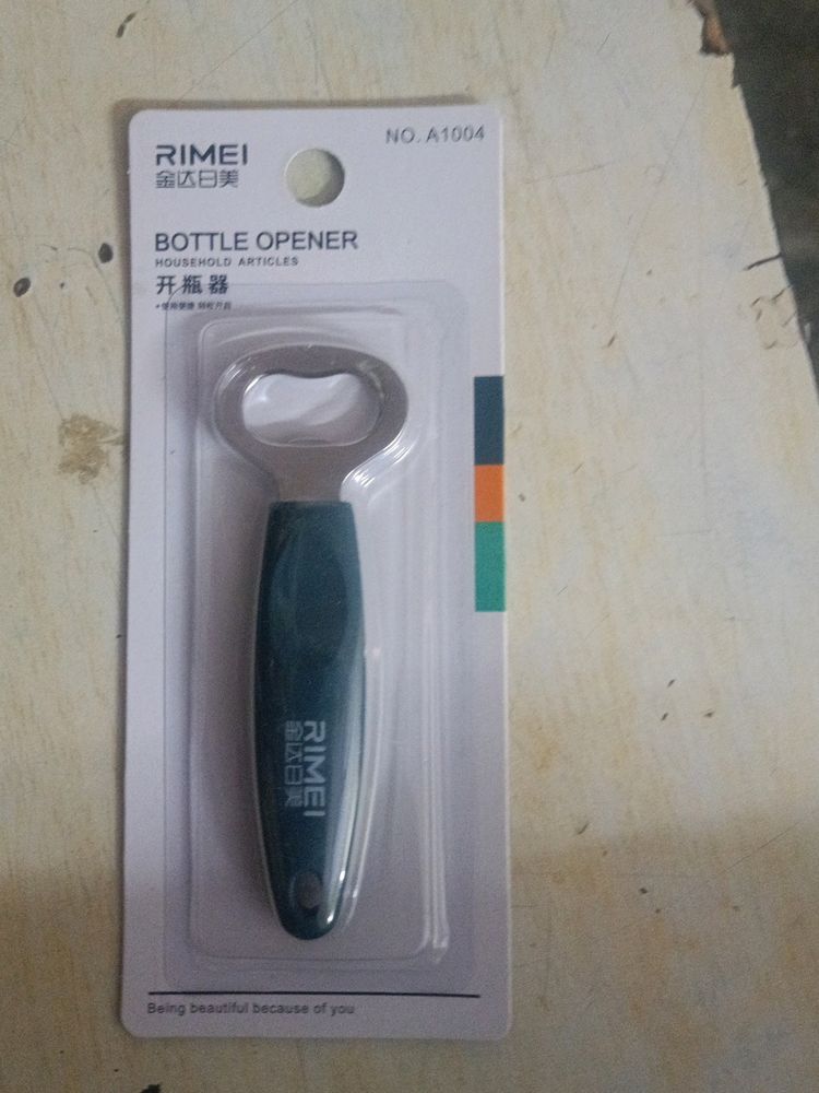 Opener
