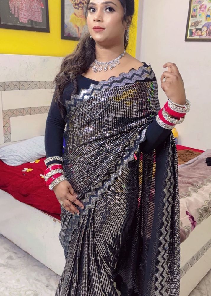 Trending Saree