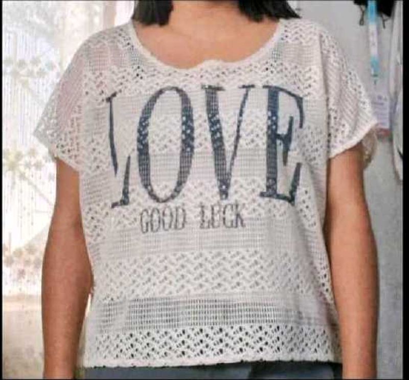 Cute Top