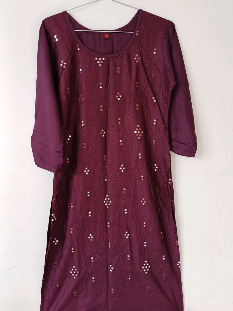 Kurti