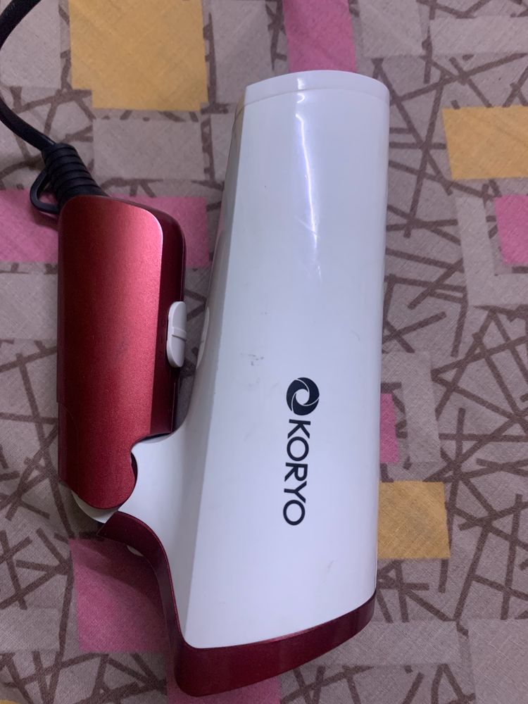 Koryo Hair Dryer