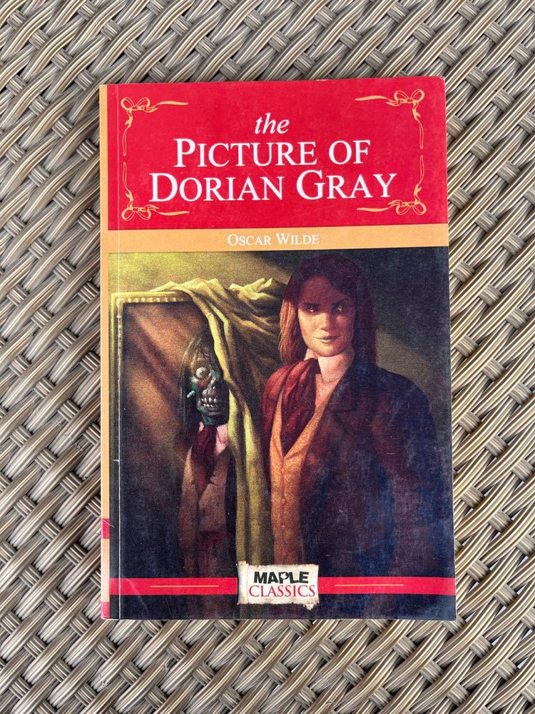 The Picture of Dorian Gray