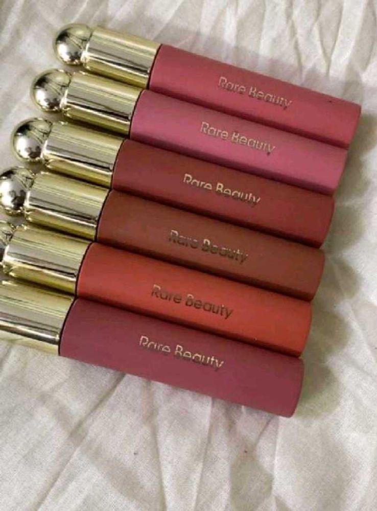 SALE ✨ ORIGINAL Rare Beauty Lip Oils