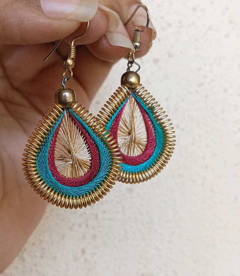 Hanging Earrings