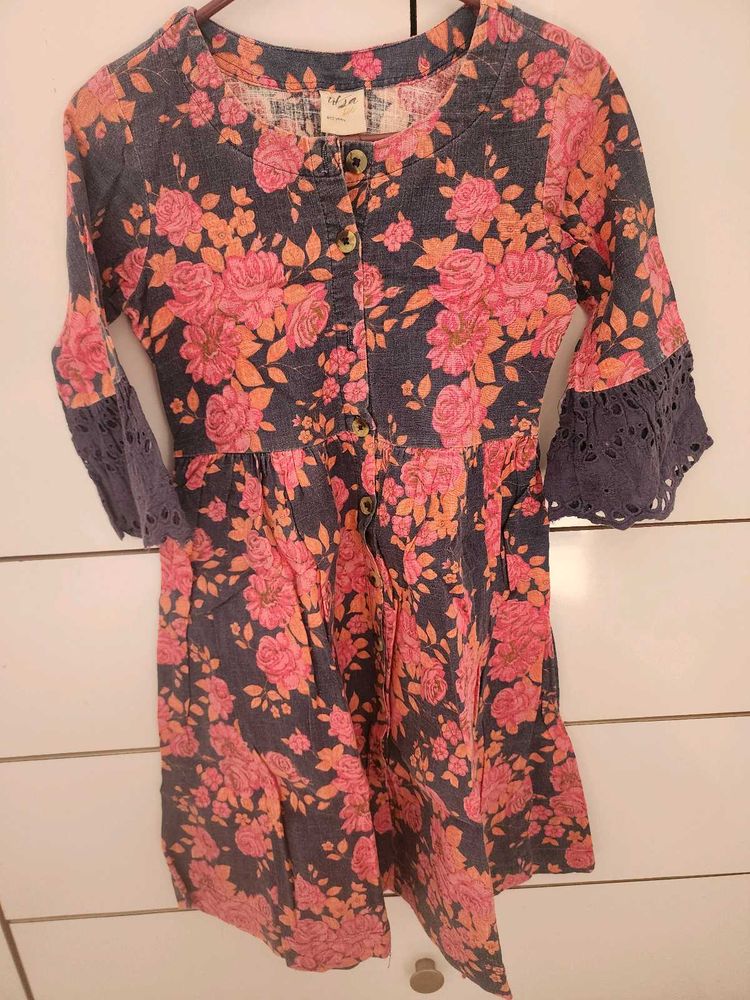 Frock