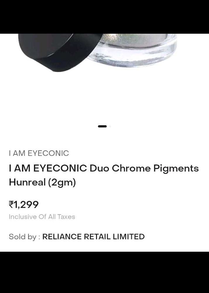 Iam Eyecoinc