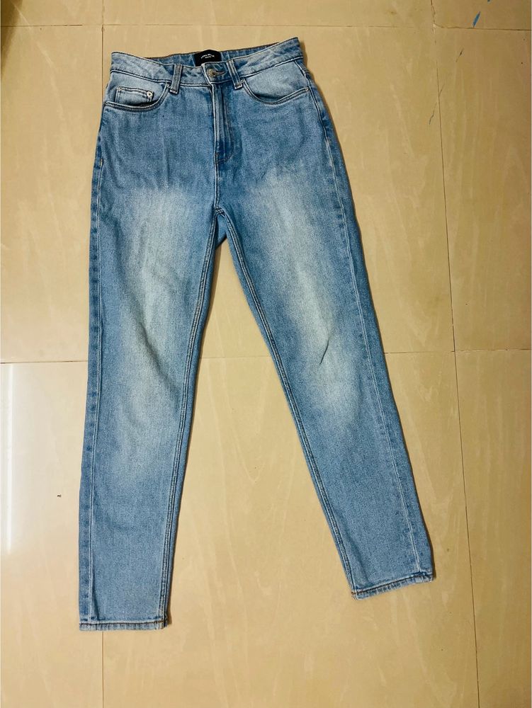 Veromoda Blue Jeans