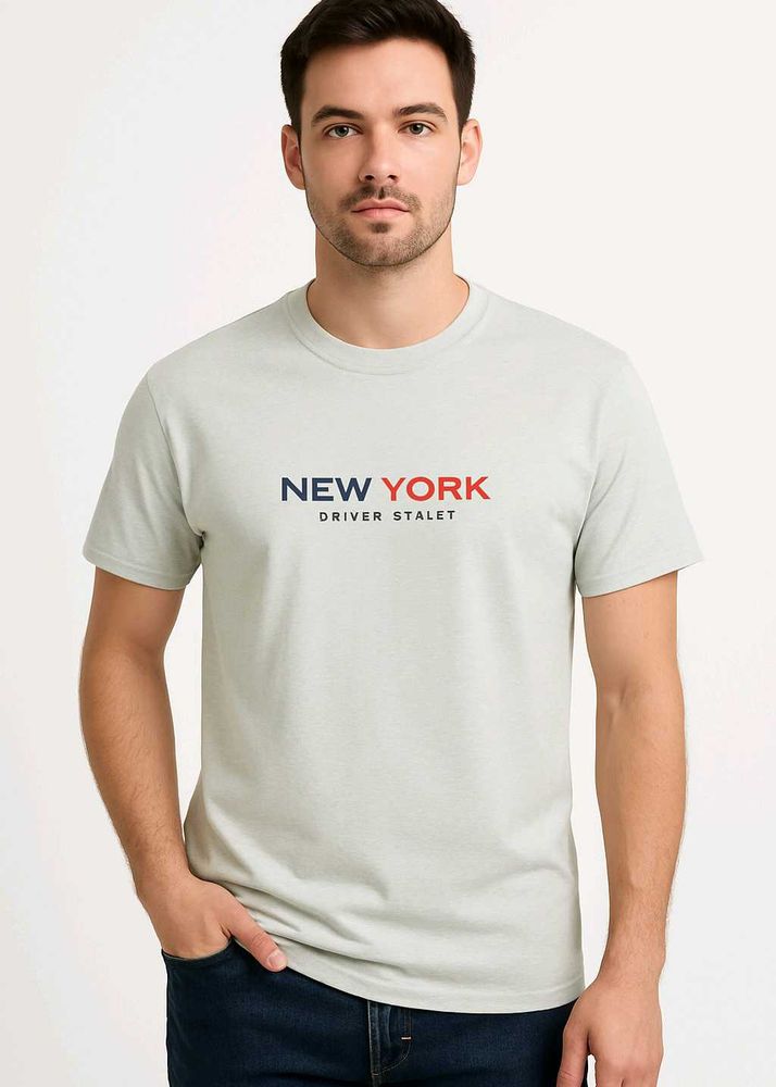 New York Graphic Tee - Size XL