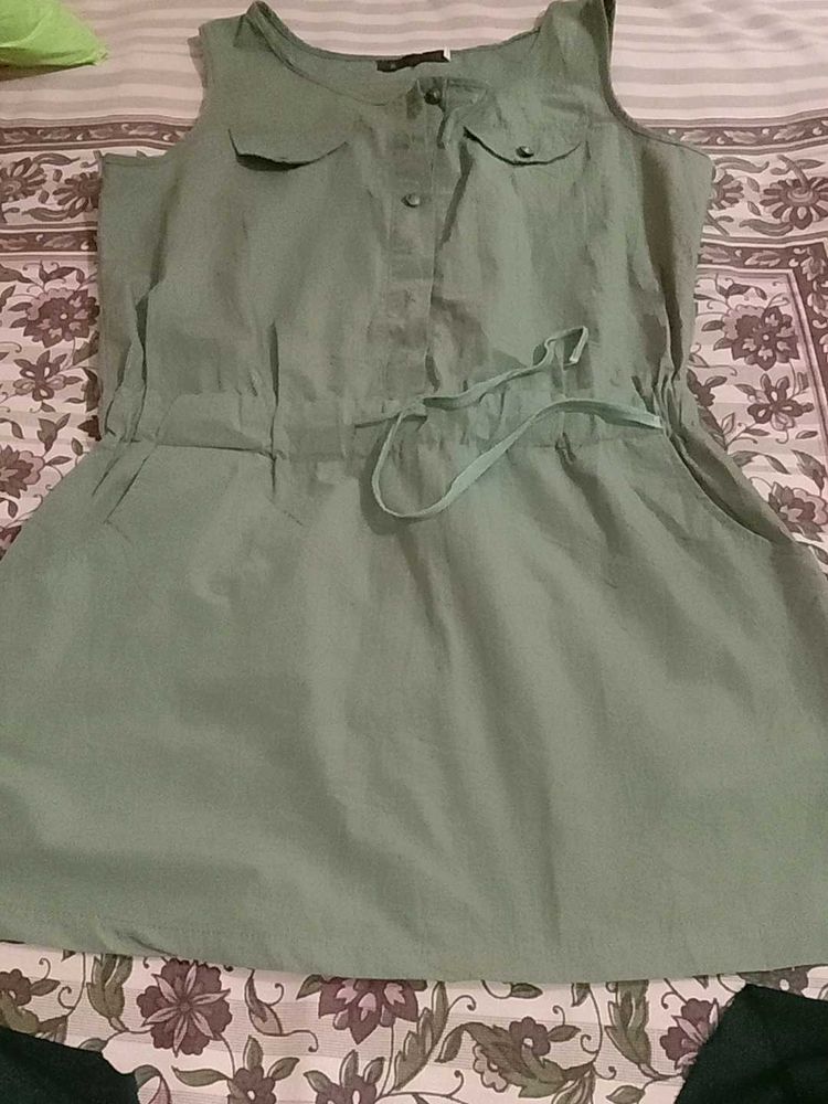 One Piece Midi