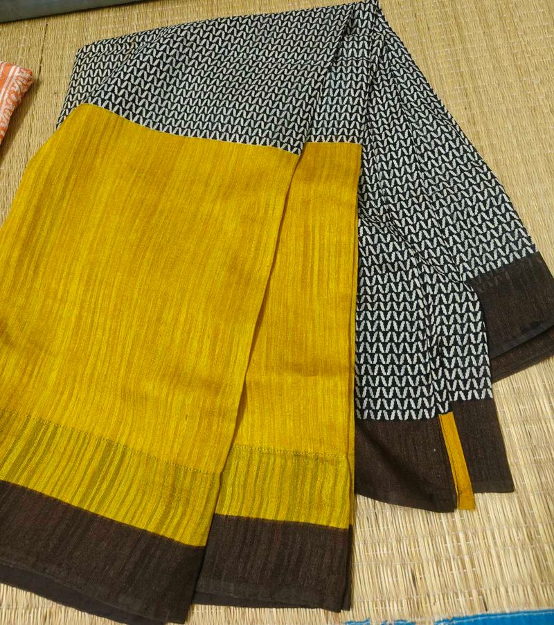 Elegant Saree