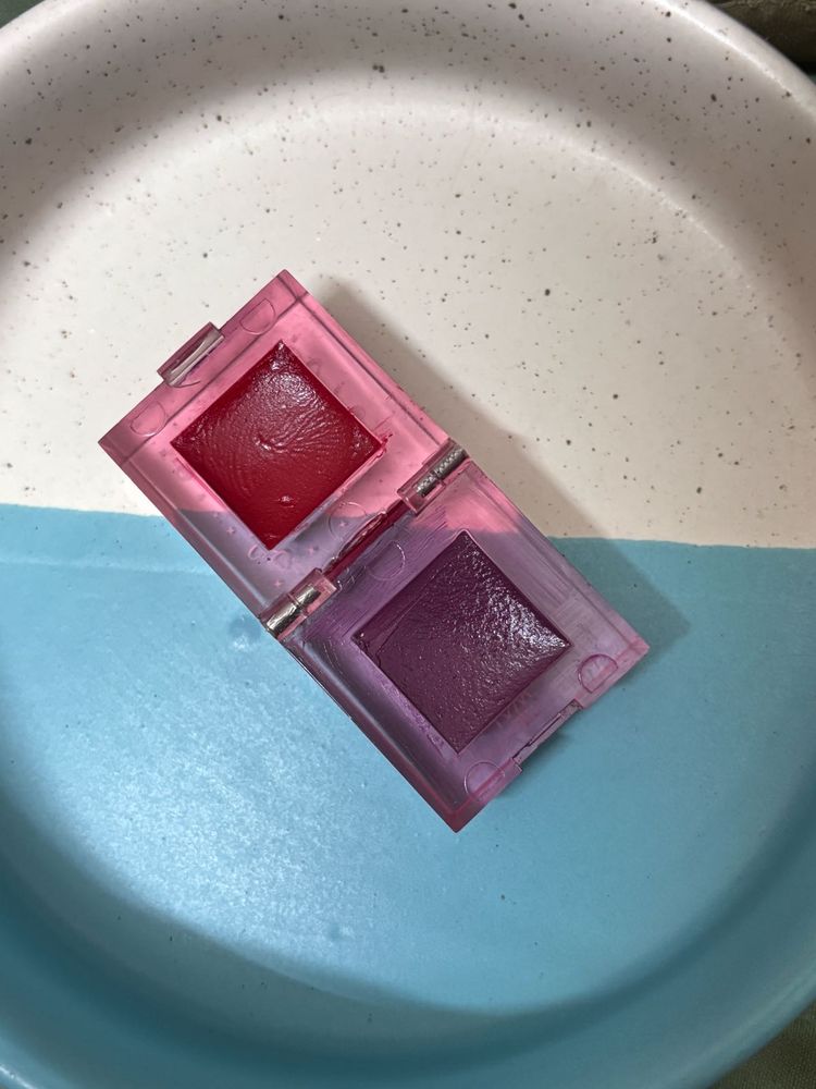 Gush beauty play tint