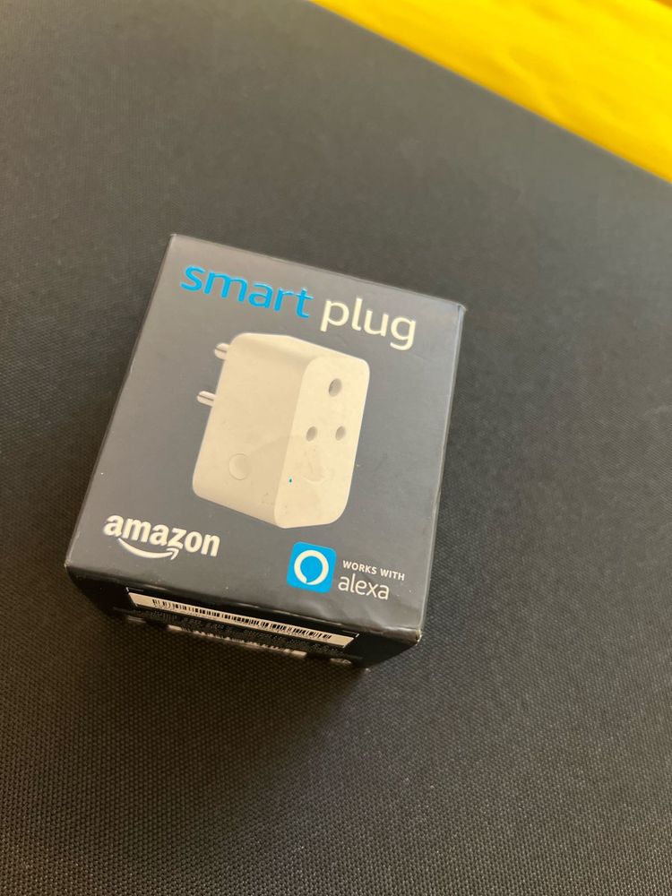 Sealed Amazon Smart Plug