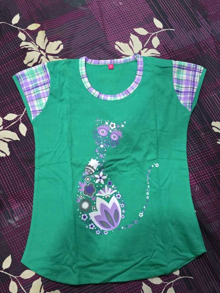 I Am Selling Girls Clothes OF Size 8