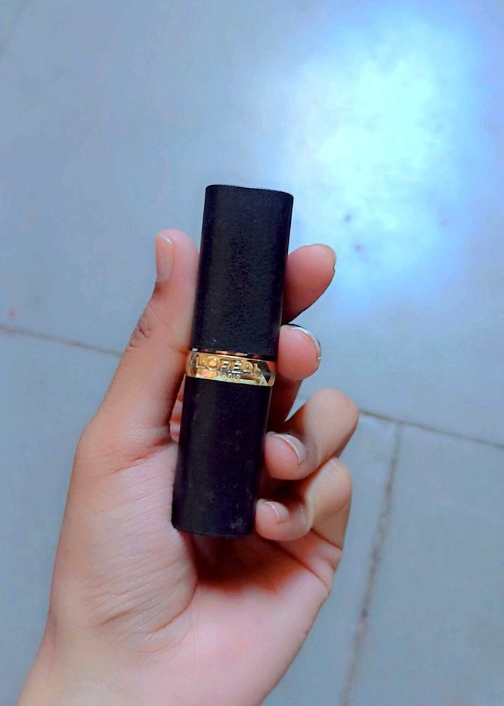 L&#39;Oreal Lipstick Shade (lincoln rose 213)