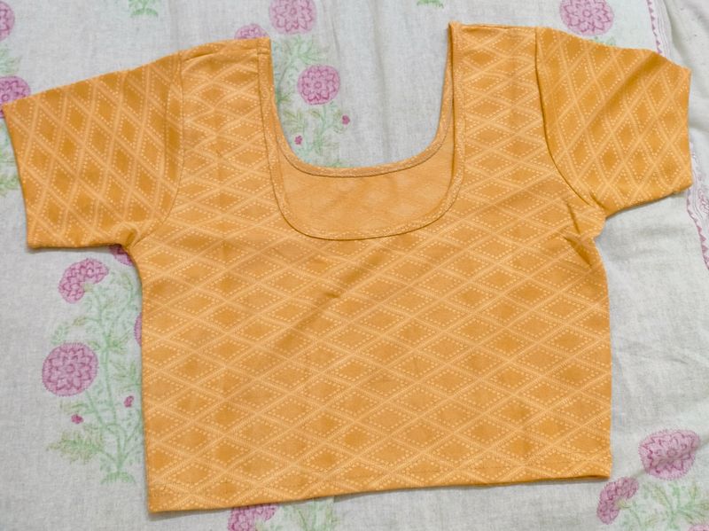 💥Price Drop Mustard Yellow Top