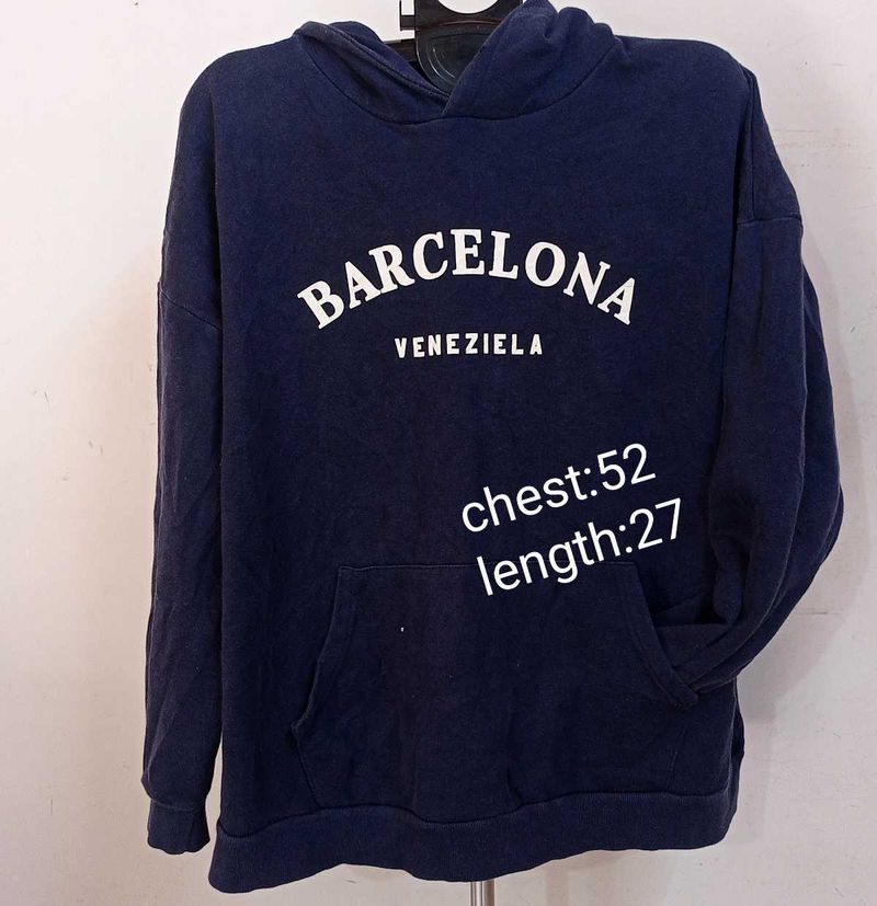 HOODIES