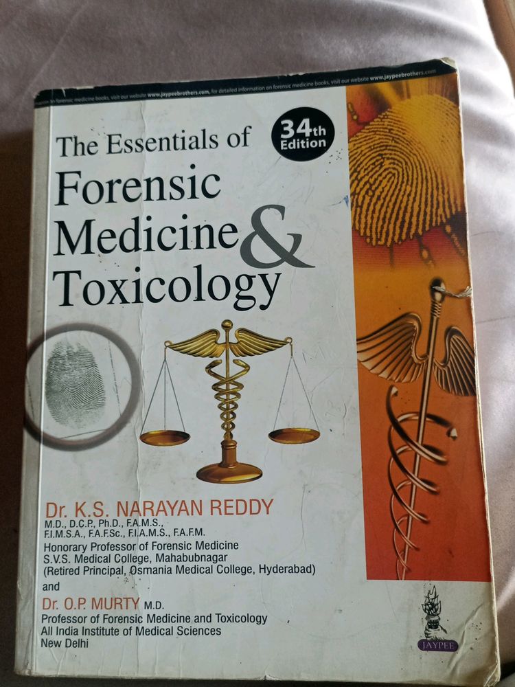 K.S. Narayan Reddy// FMT