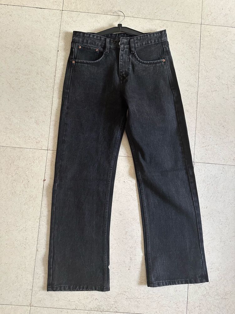 Slight Baggy Jean 32,34 Waist