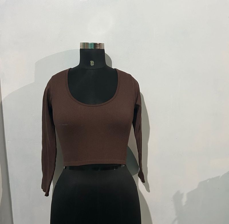 Zara Top