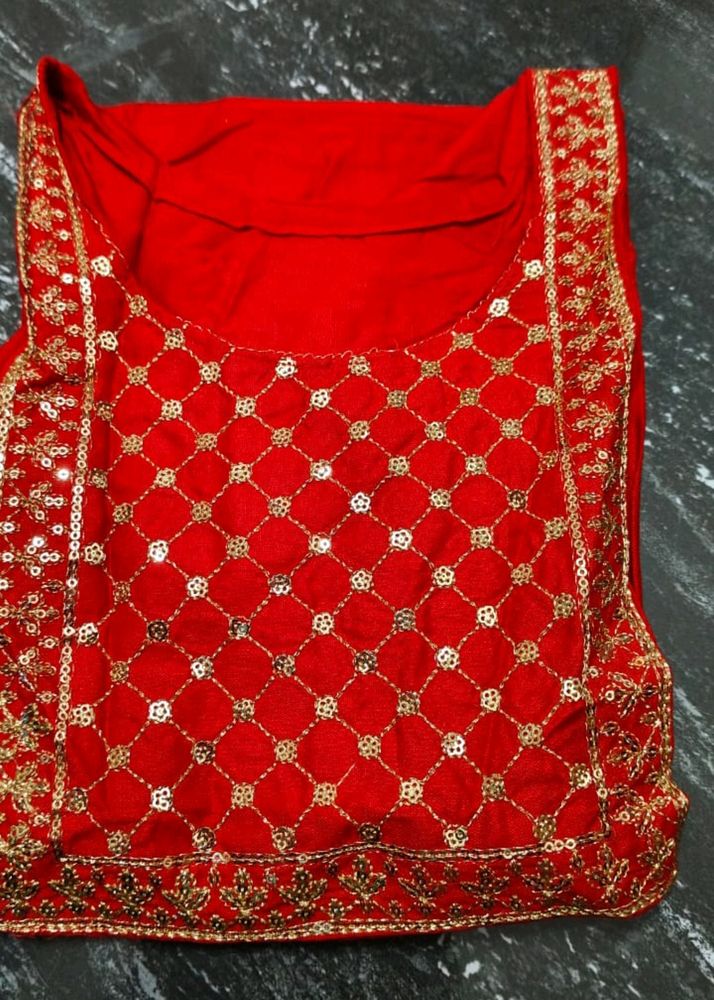 Trending Premium Quality Rayan Straght Cut Kurthi