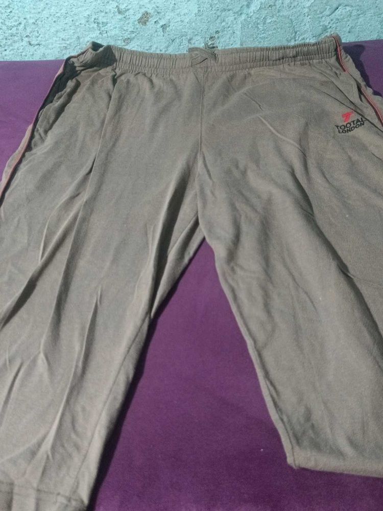 Total London Men&#39;s Capri Sweatpants
