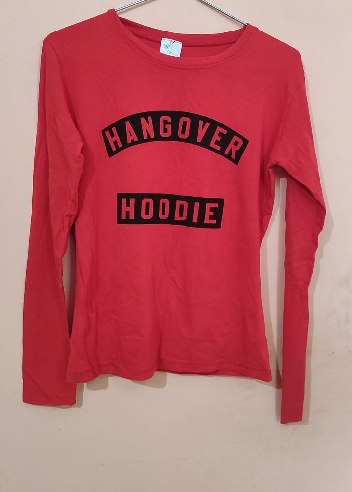 Full Length Sleeves T Shirt 👕