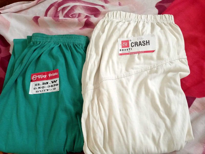 Combo Legging