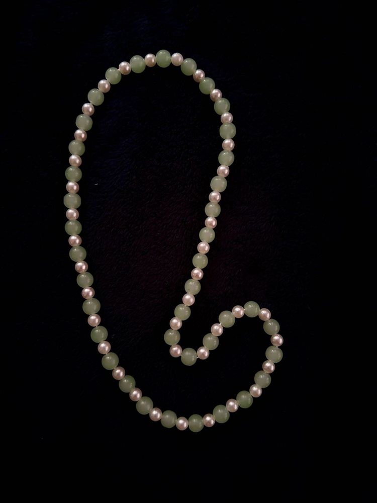 Beaded Necklaces Only At Rs 70