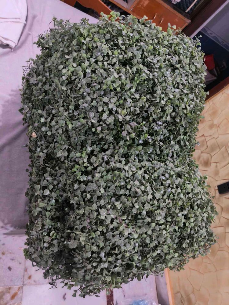 Artificial Green Plant