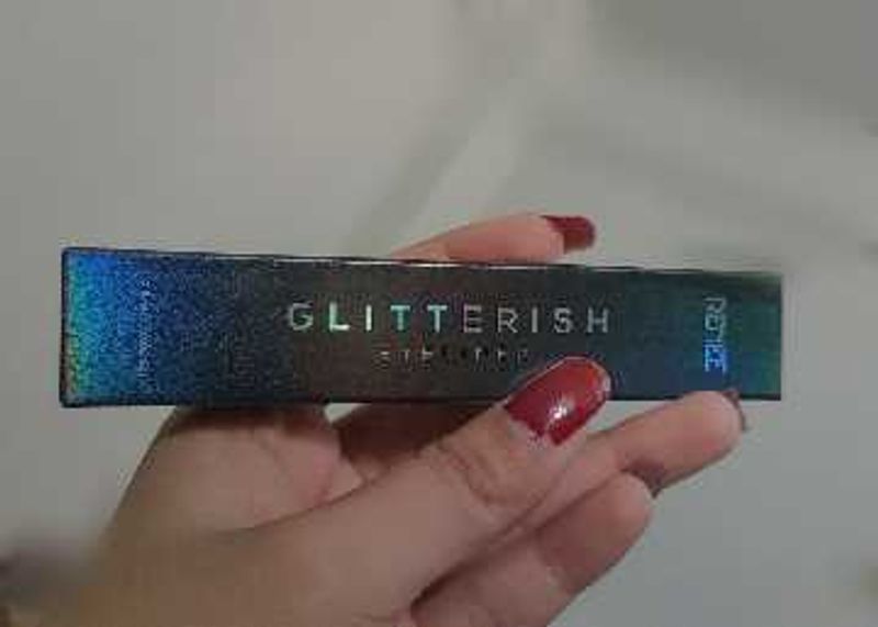 Renee Glitterish Eyeshadow Palette