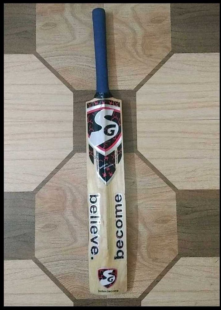SG Cricket Bat