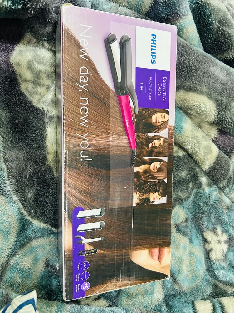 Philips Multi-styler 5-in-1