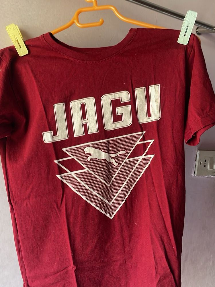 Puma Jagu T-shirt