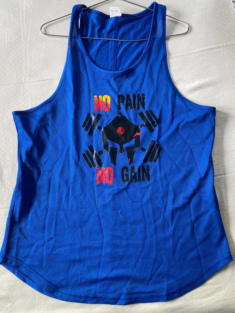 Gym Vest