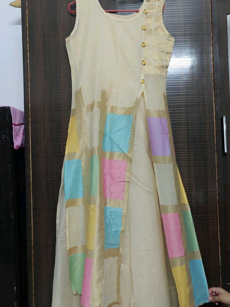 Elegant Ethnic Kurta