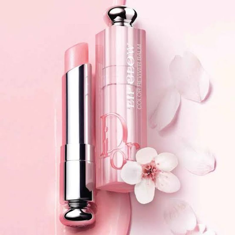 Dior Lip Glow Balm