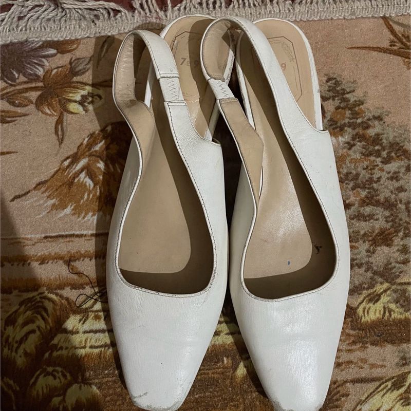 Kitten Heels