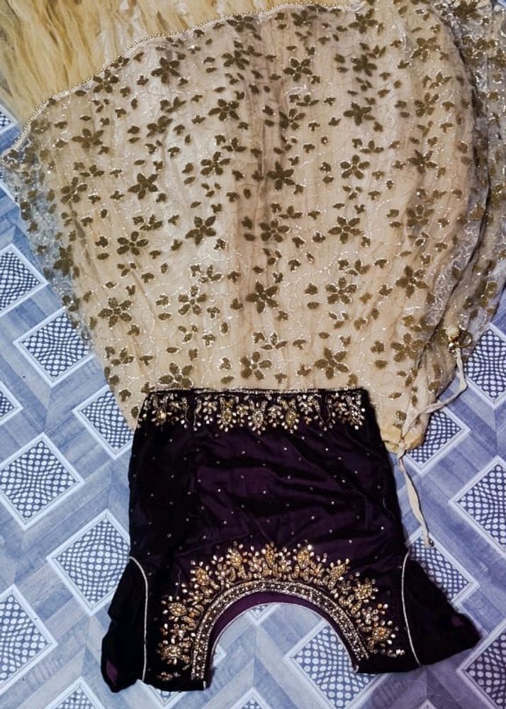 Most Beautiful Crop Top