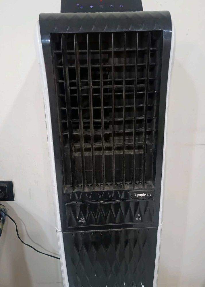 Slim Cooler