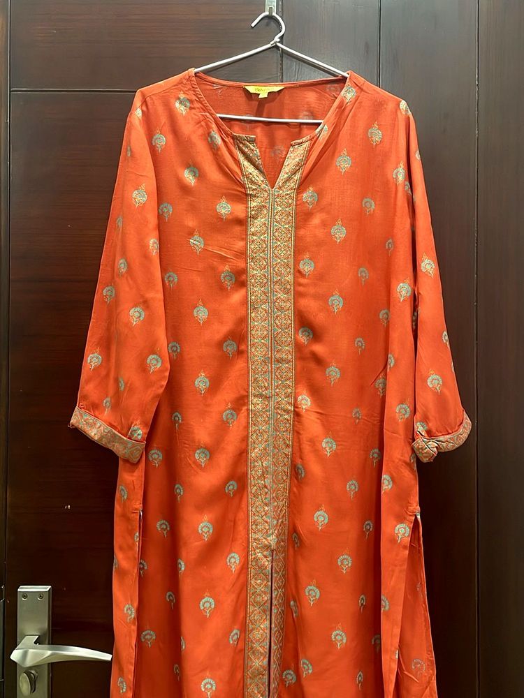 Global Desi Kurta