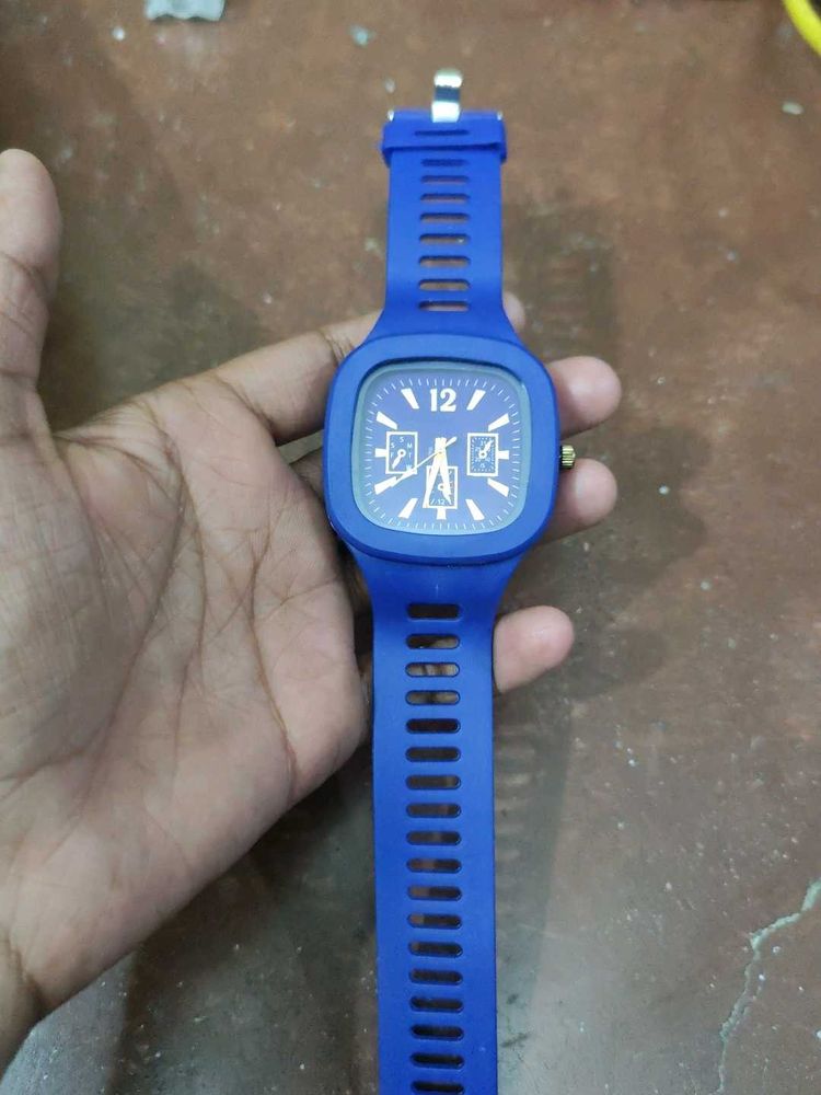 Watch