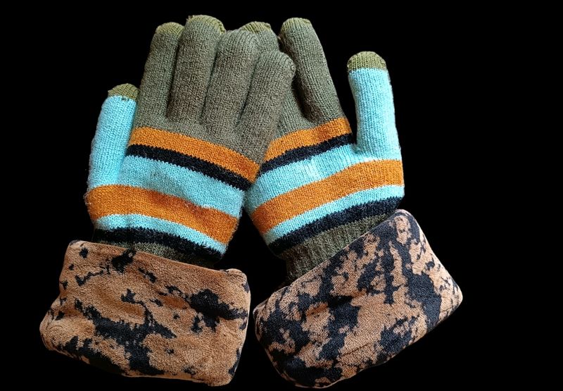 Hand Gloves Unisex