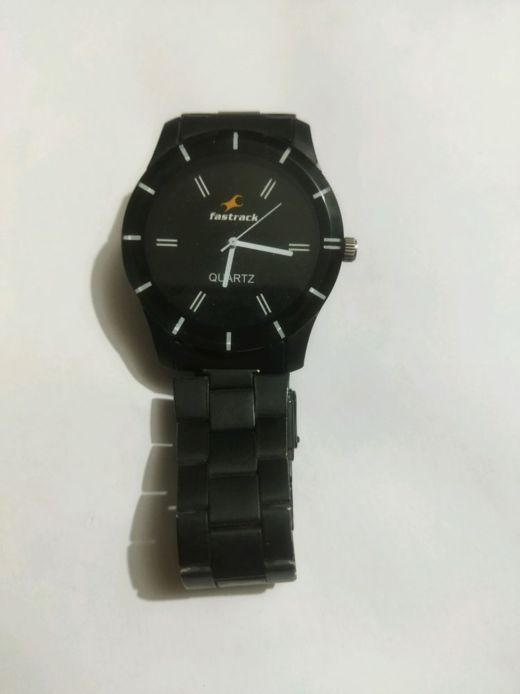 Fastrack Watch