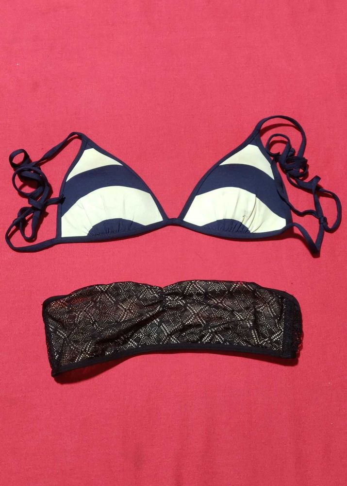 Girl Bra Size 32