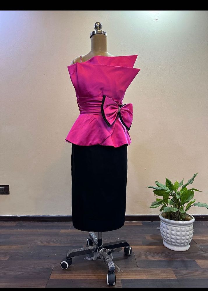 Luxury Dress