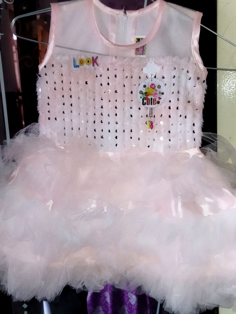 New Dress